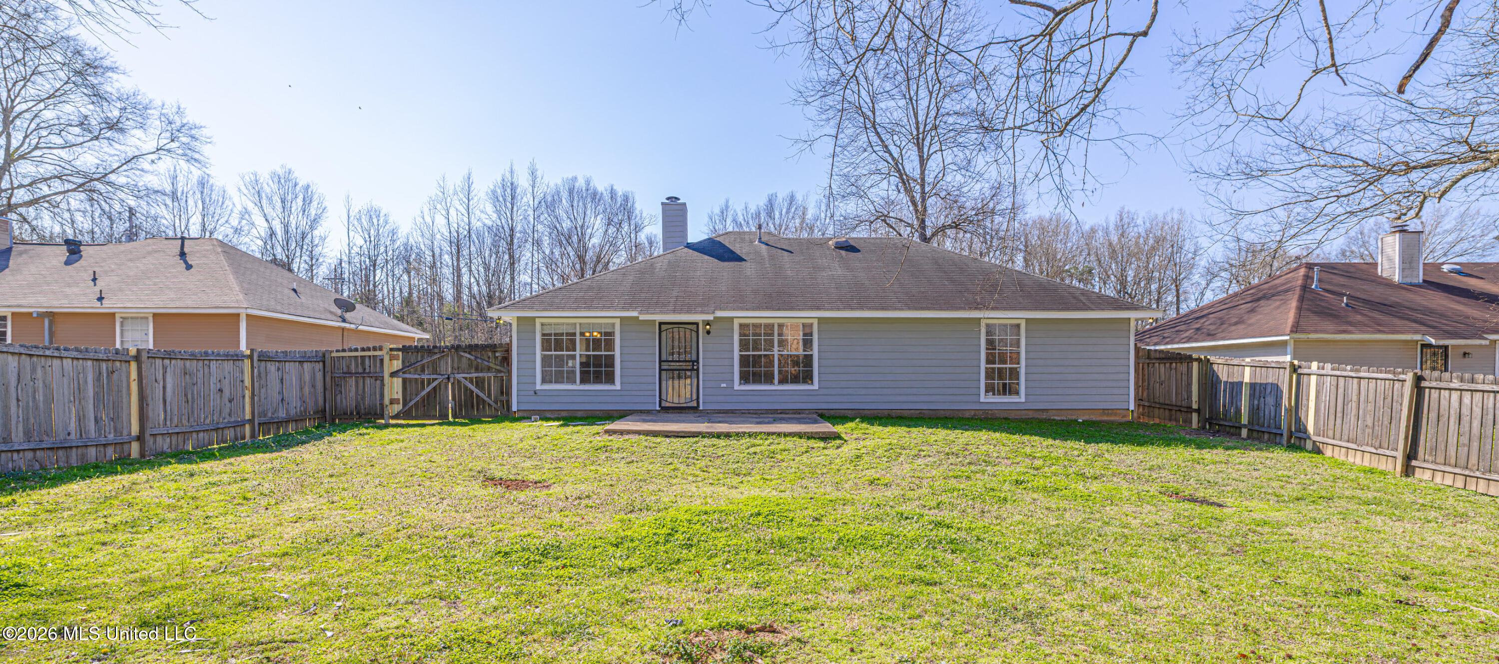 2123 Old Vicksburg Road Clinton, MS 39056 - Photo 6 of 30 1R4A5315