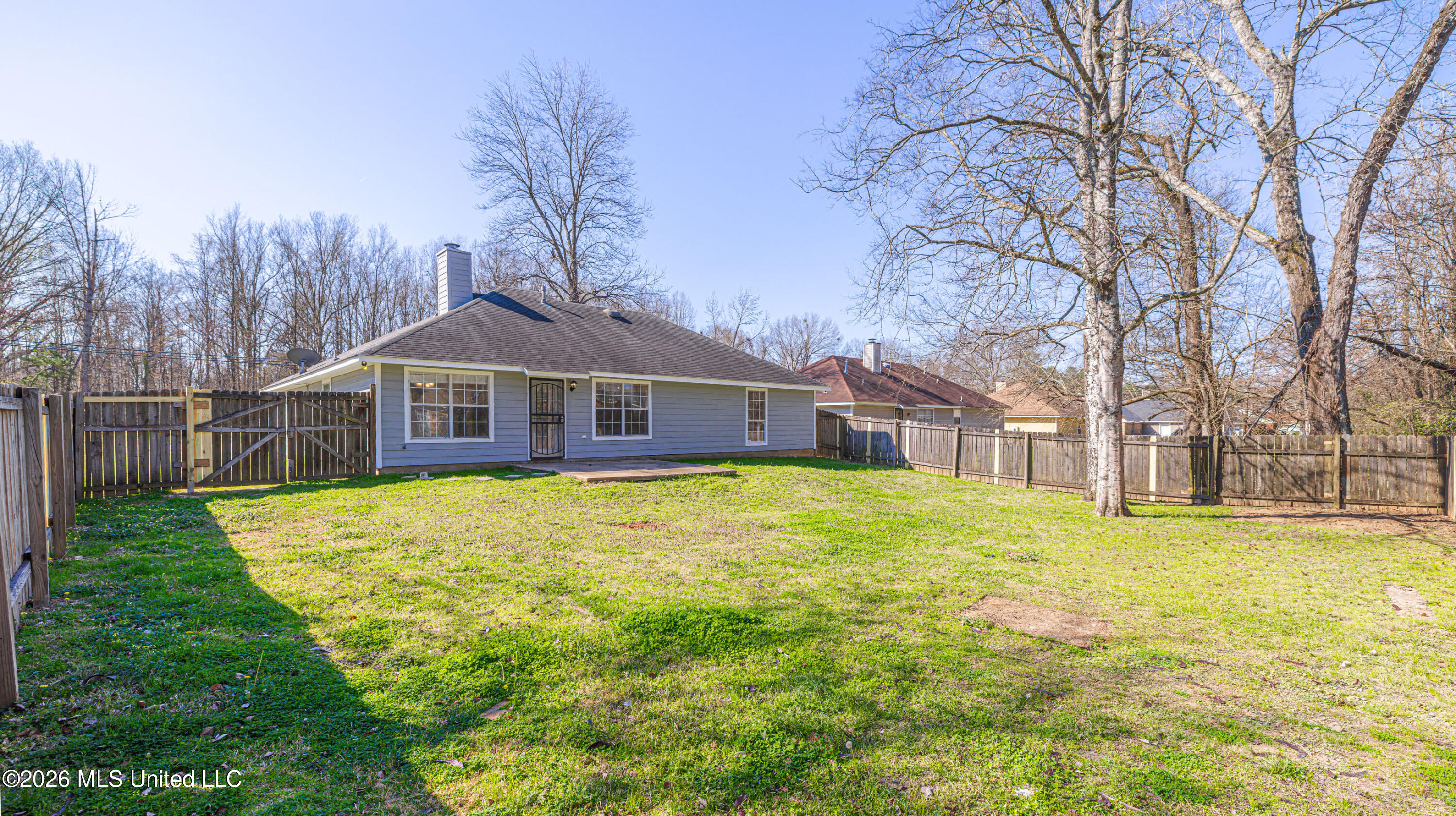 2123 Old Vicksburg Road Clinton, MS 39056 - Photo 7 of 30 1R4A5316