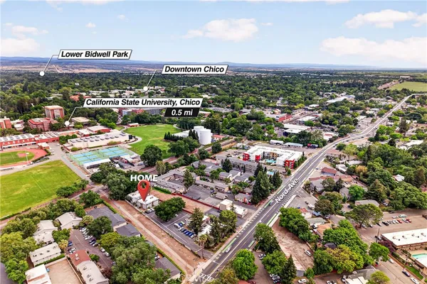 $210,000 | 458 Nord Avenue, Unit 12, Chico, CA 95926