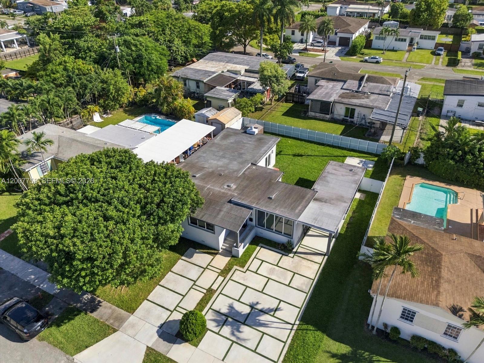 8440 Southwest 34th Terrace Miami, FL 33155 - Photo 55 of 69 Gallery Image 55