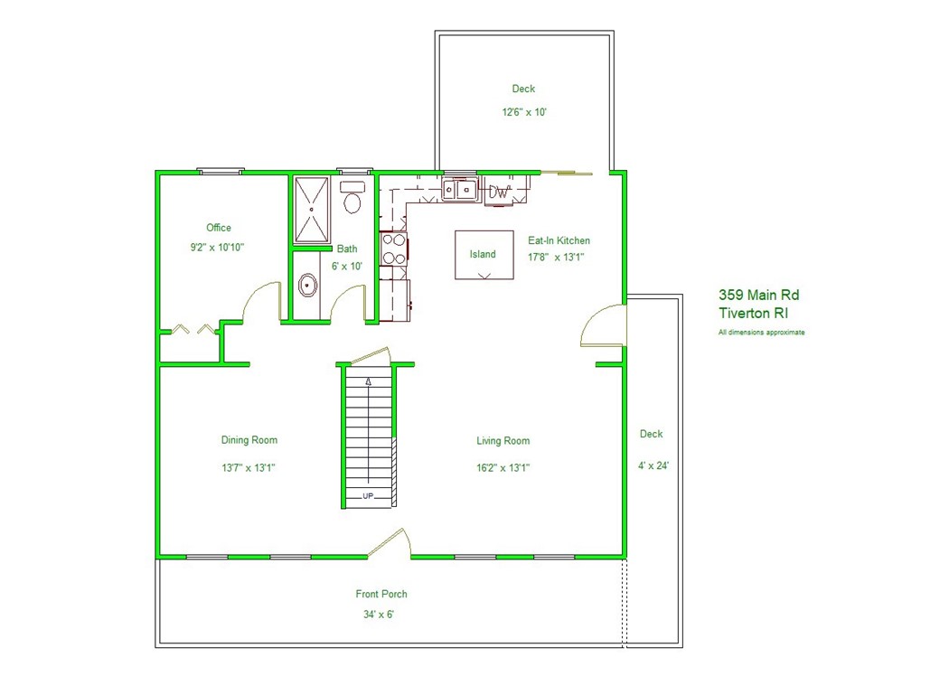 359 Main Road Tiverton, RI 02878 - Photo 44 of 46