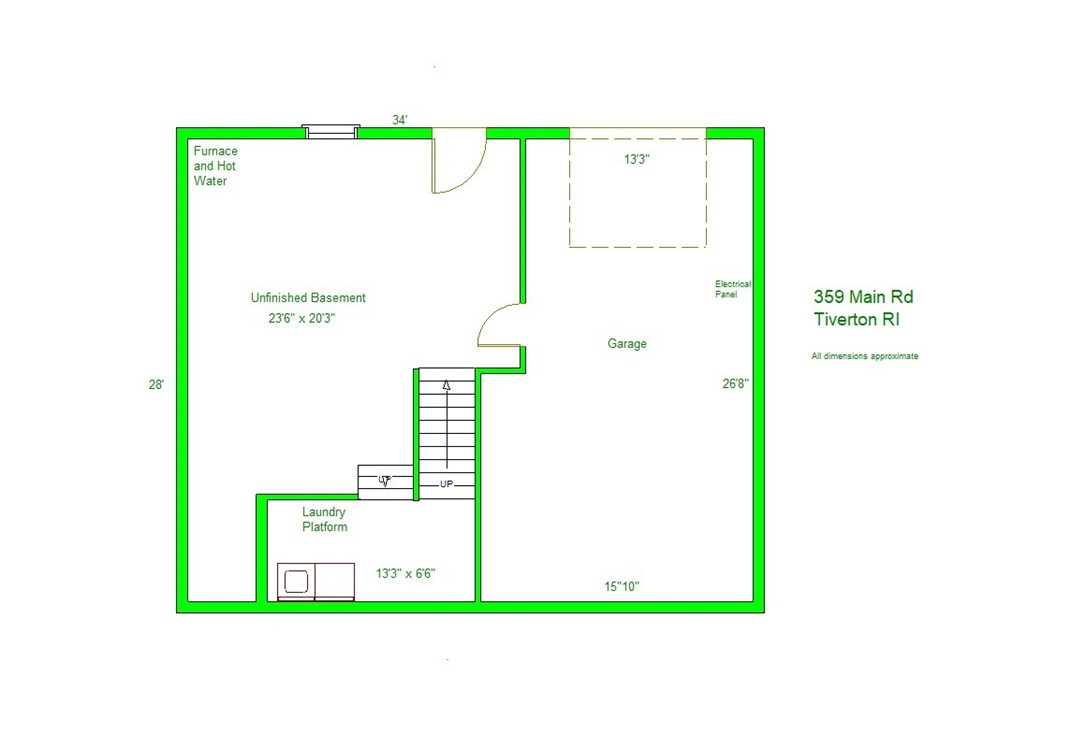 359 Main Road Tiverton, RI 02878 - Photo 46 of 46