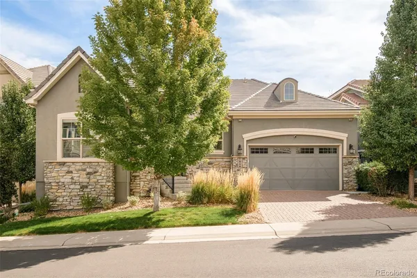 $1,585,000 | 7056 East Lake Circle, Centennial, CO 80111