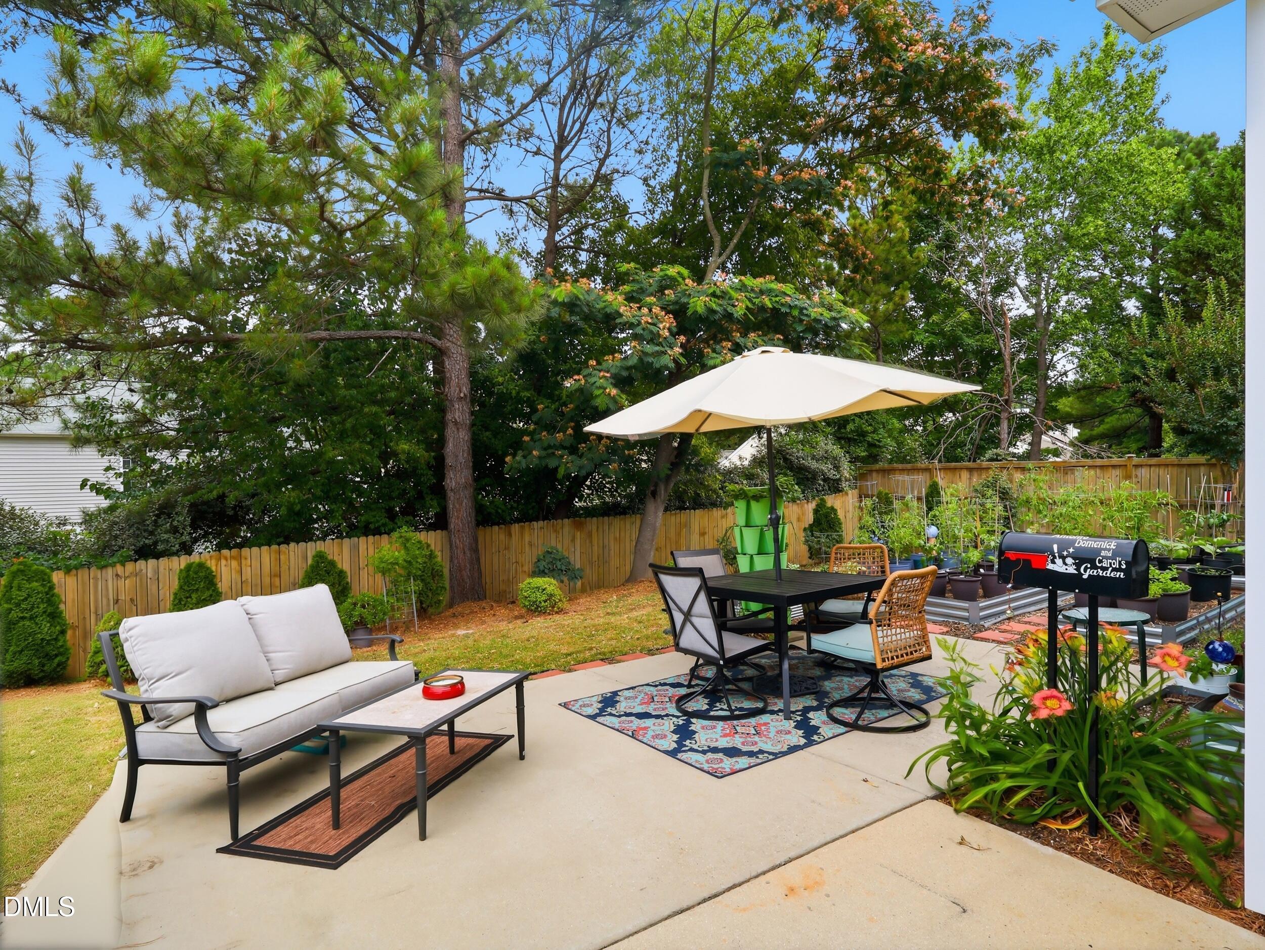 5215 Cardinal Grove Boulevard Raleigh, NC 27616 - Photo 19 of 24