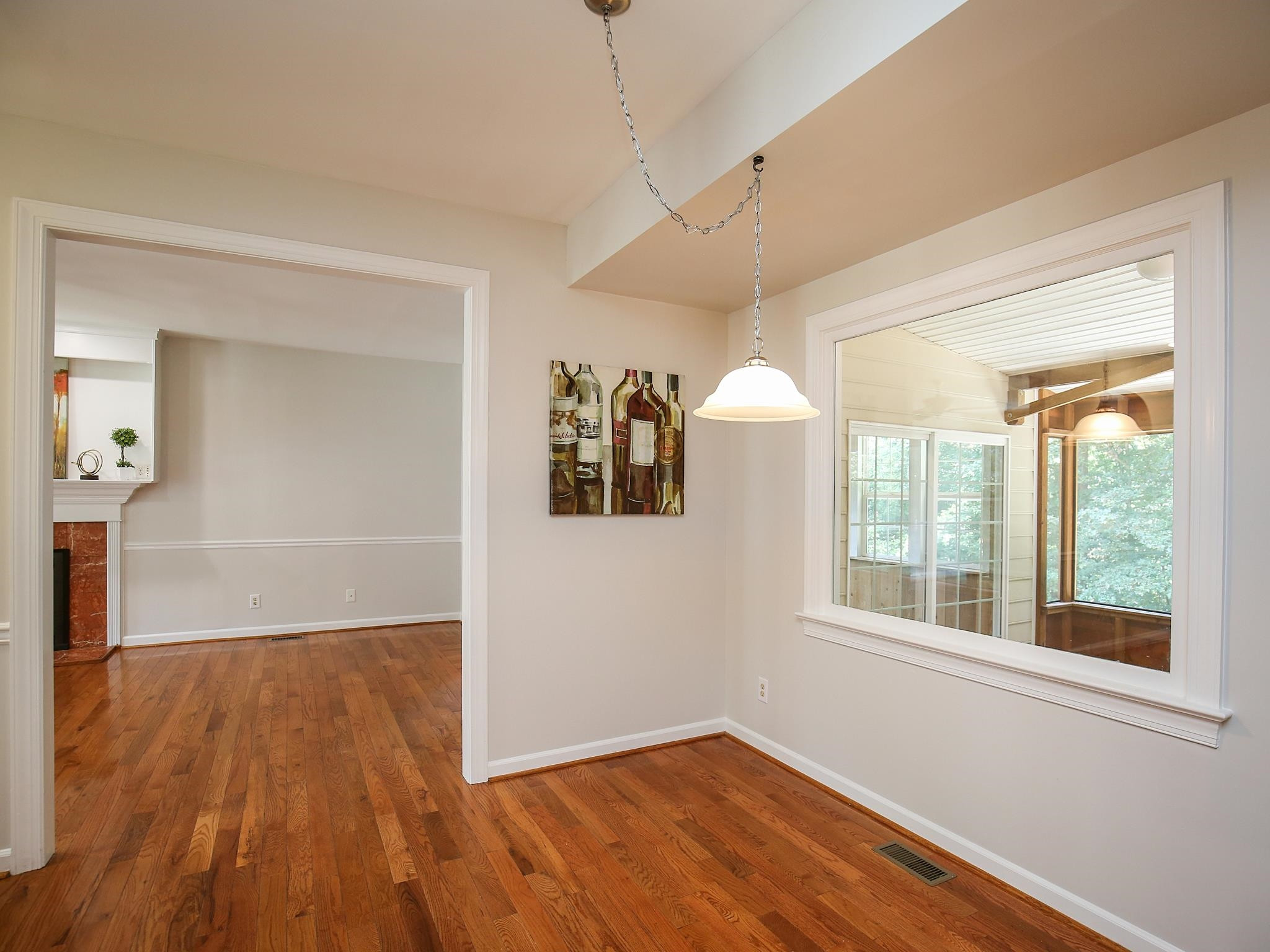 3421 Savan Court Raleigh, NC 27613 - Photo 12 of 61 Photo 12