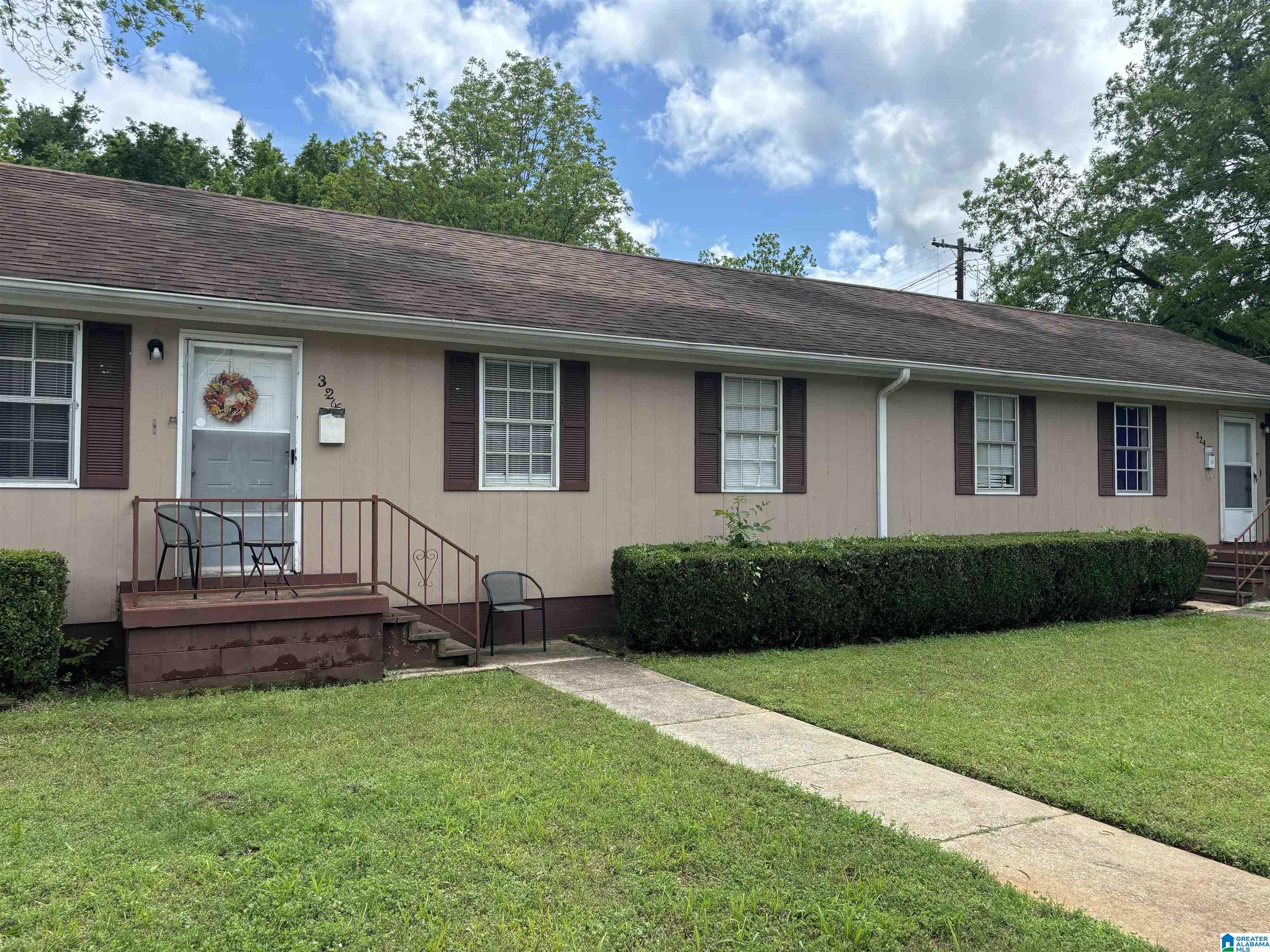 324 Alabama Street Bessemer, AL 35020 - Photo 1 of 1