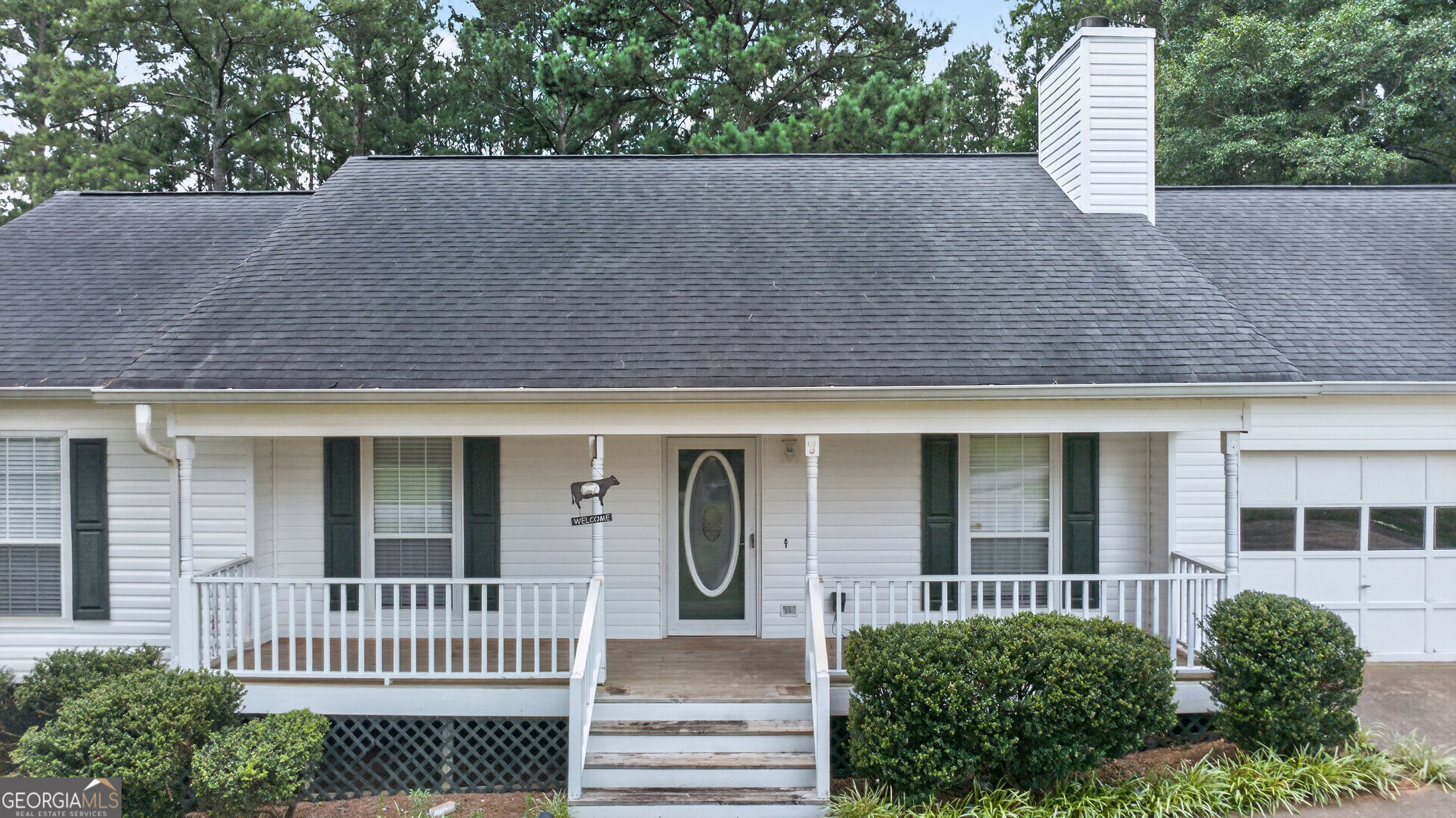 128 Cedar Ridge Road Locust Grove, GA 30248 - Photo 2 of 38