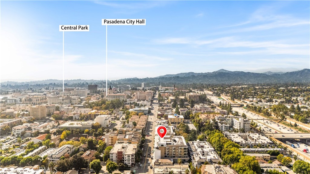 709 East Walnut Street, Unit 417 Pasadena, CA 91101 - Photo 55 of 59