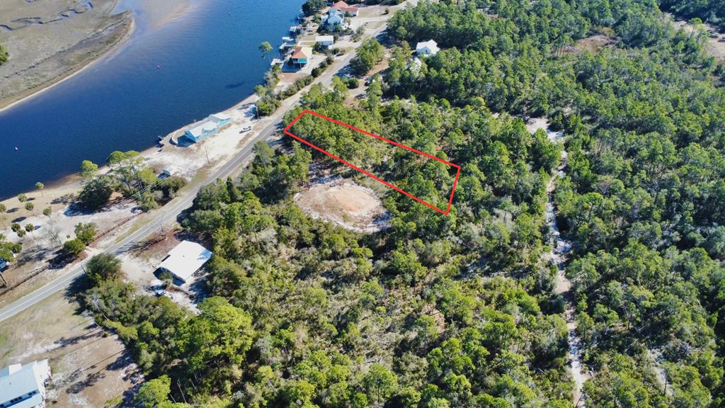 264 River Road Carrabelle, FL 32322 - Photo 1 of 8