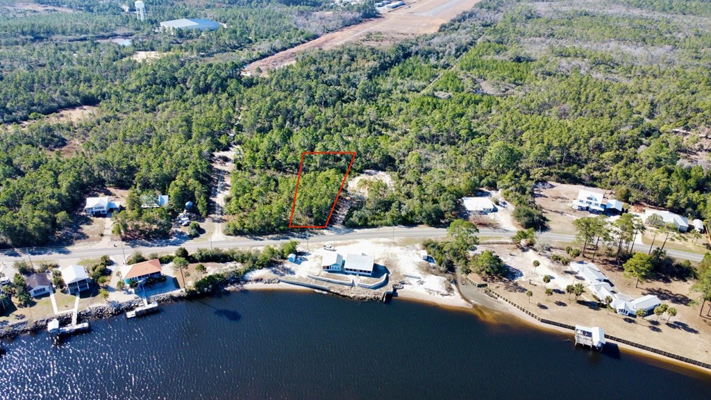 264 River Road Carrabelle, FL 32322 - Photo 5 of 8