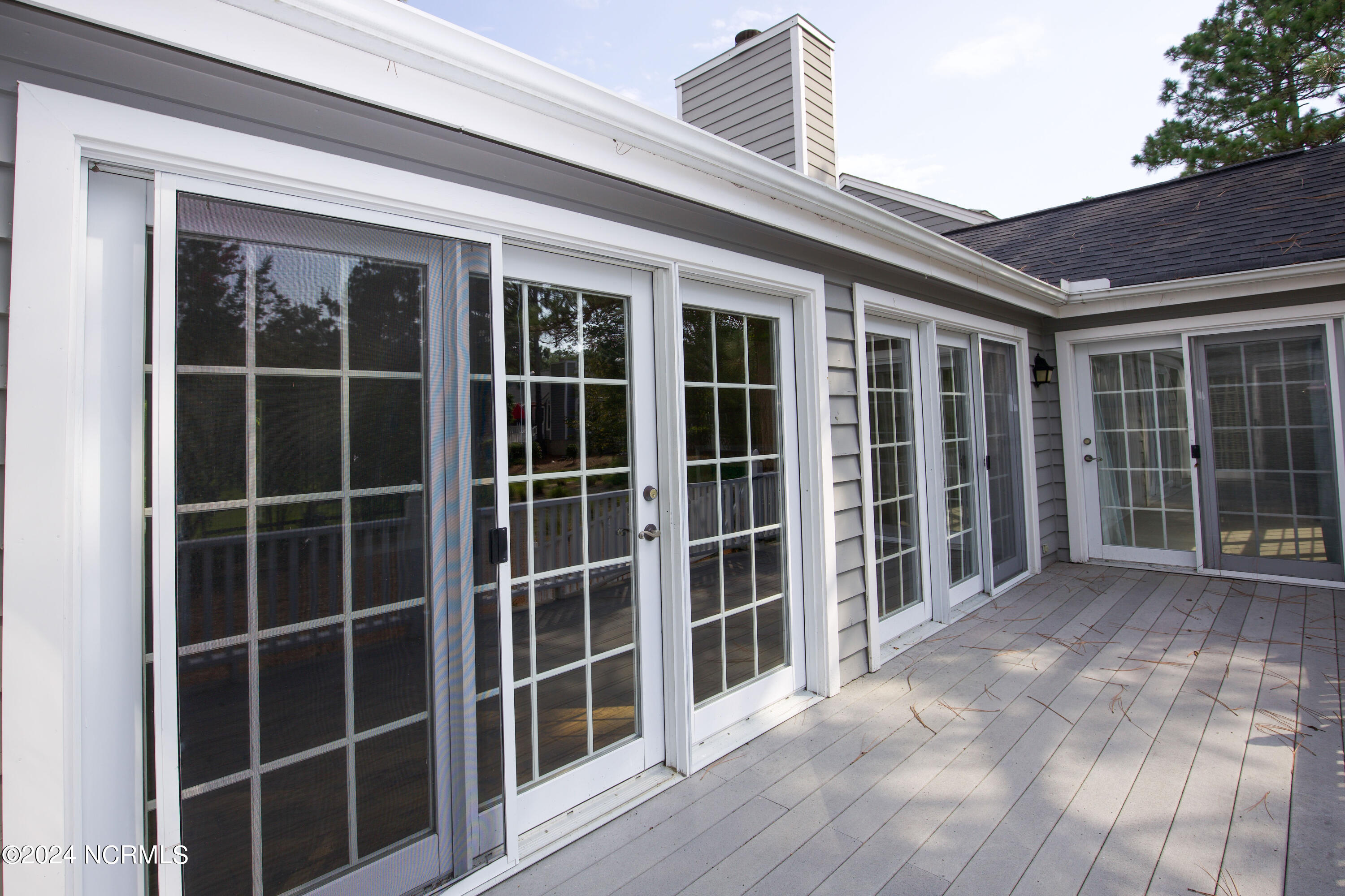 1103 Mt Washington Circle Pinehurst, NC 28374 - Photo 53 of 55 1103 Mt Washington Cir-56