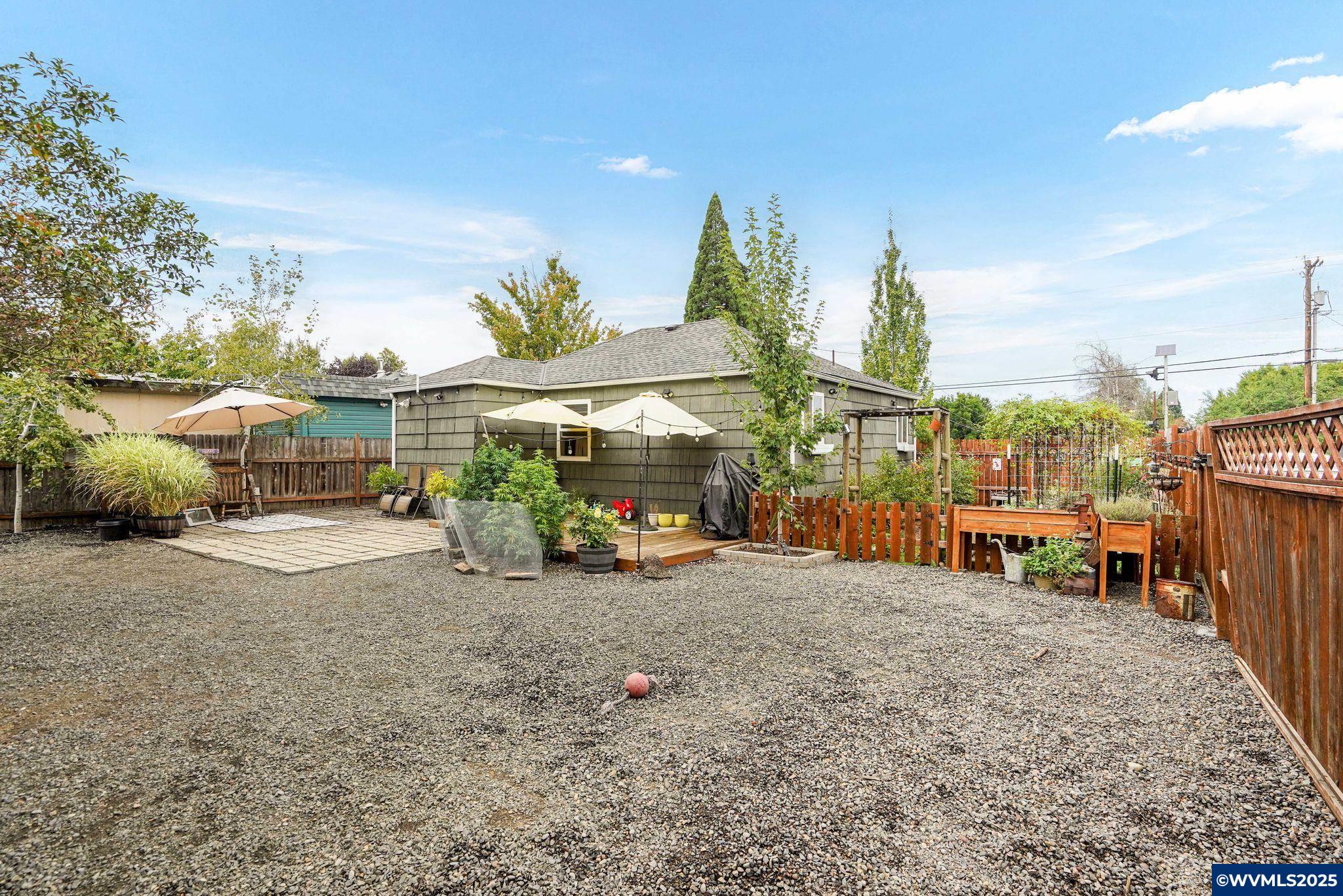 4540 Auburn Road Northeast Salem, OR 97301 - Photo 30 of 37 Gallery Image 30