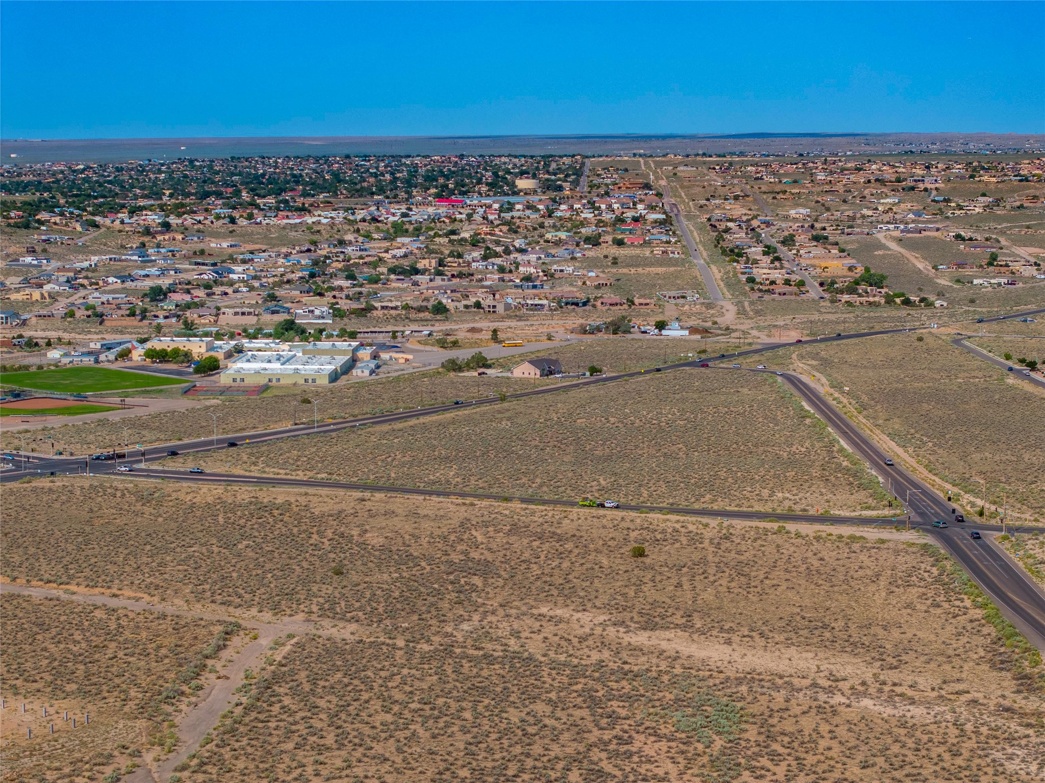 0 Idalia Road Northeast Rio Rancho, NM 87144 - Photo 16 of 23