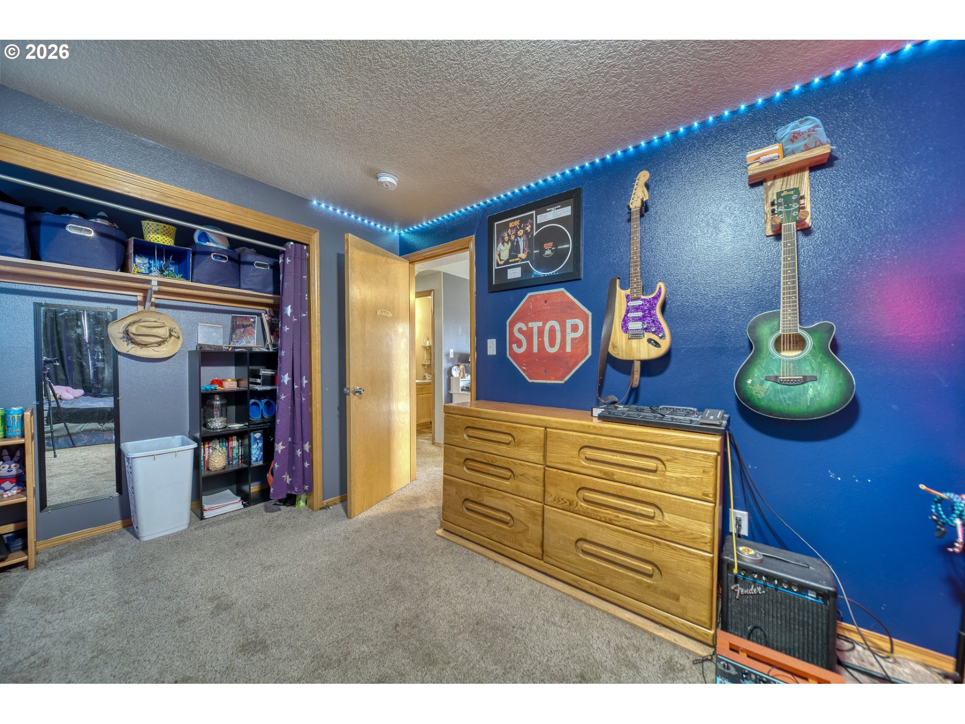 435 South 8th Street St. Helens, OR 97051 - Photo 25 of 39 a view of a storage & utility room