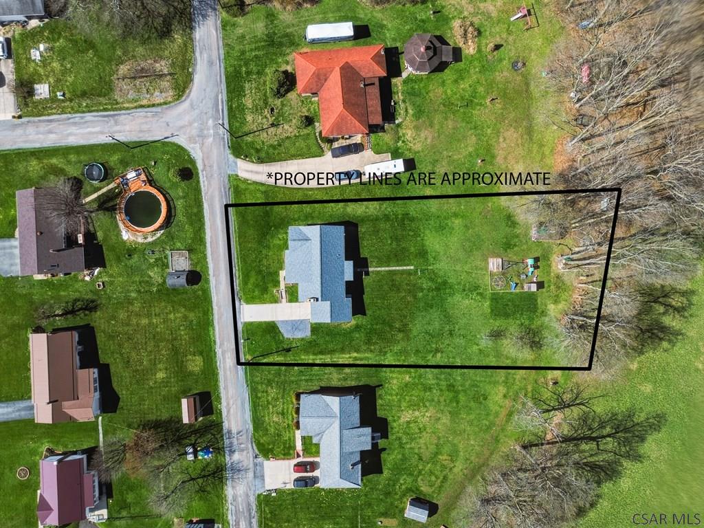 184 Miller Road Salix, PA 15952 - Photo 37 of 40