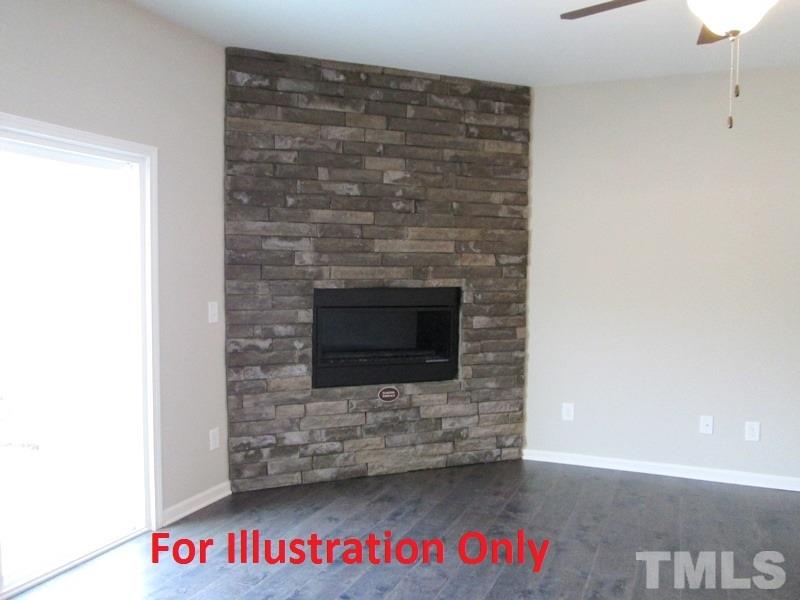 124 Torpoint Road Durham, NC 27703 - Photo 12 of 25 Gallery Image 12