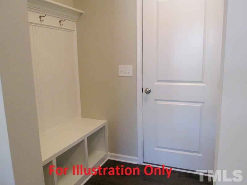 124 Torpoint Road Durham, NC 27703 - Photo 19 of 25 Gallery Image 19