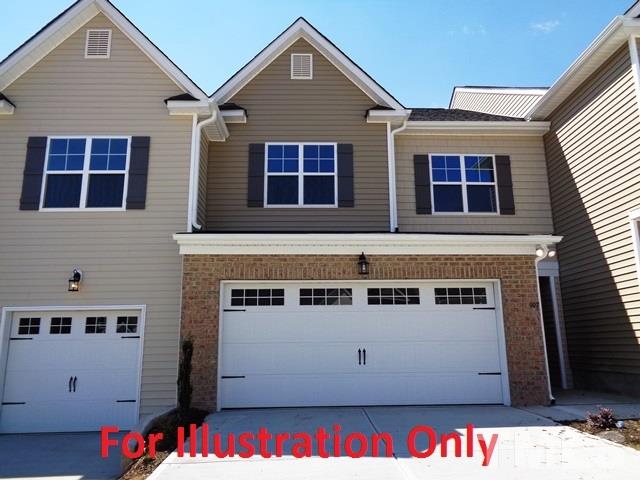 124 Torpoint Road Durham, NC 27703 - Photo 10 of 25 Gallery Image 10