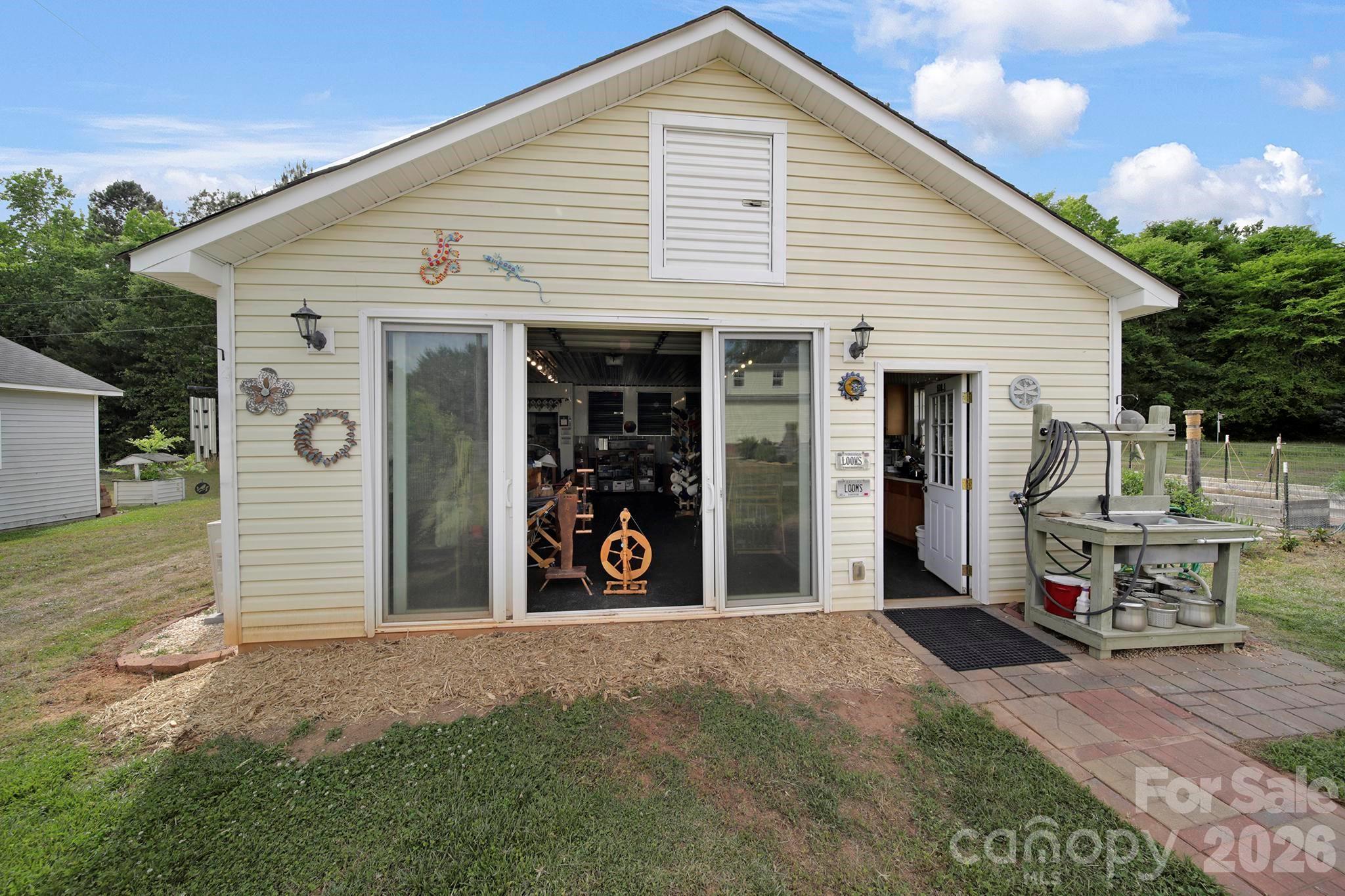 530 Calabash Road Clover, SC 29710 - Photo 38 of 48