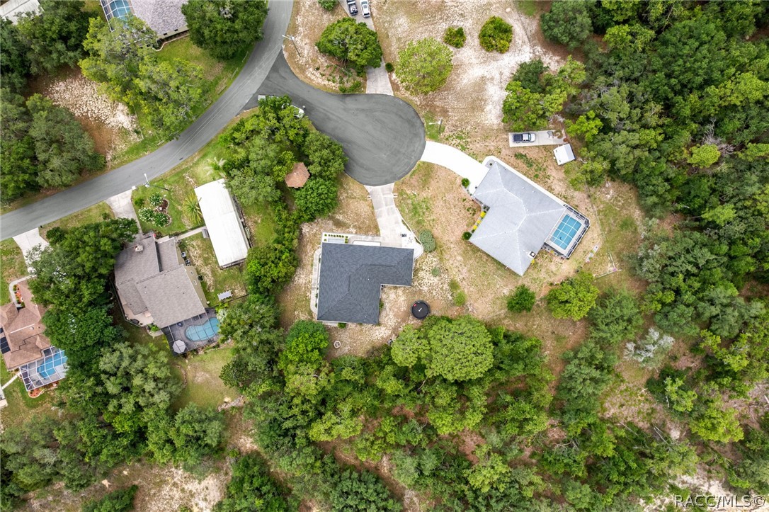 763 South Curry Point Homosassa, FL 34448 - Photo 42 of 43