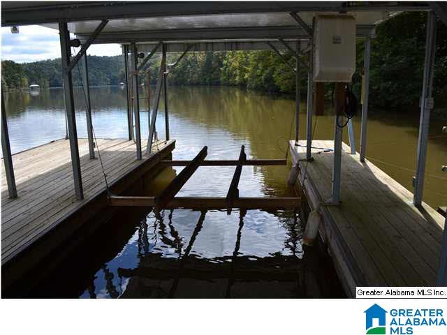 2222 Harbour Point Lane Delta, AL 36258 - Photo 22 of 23