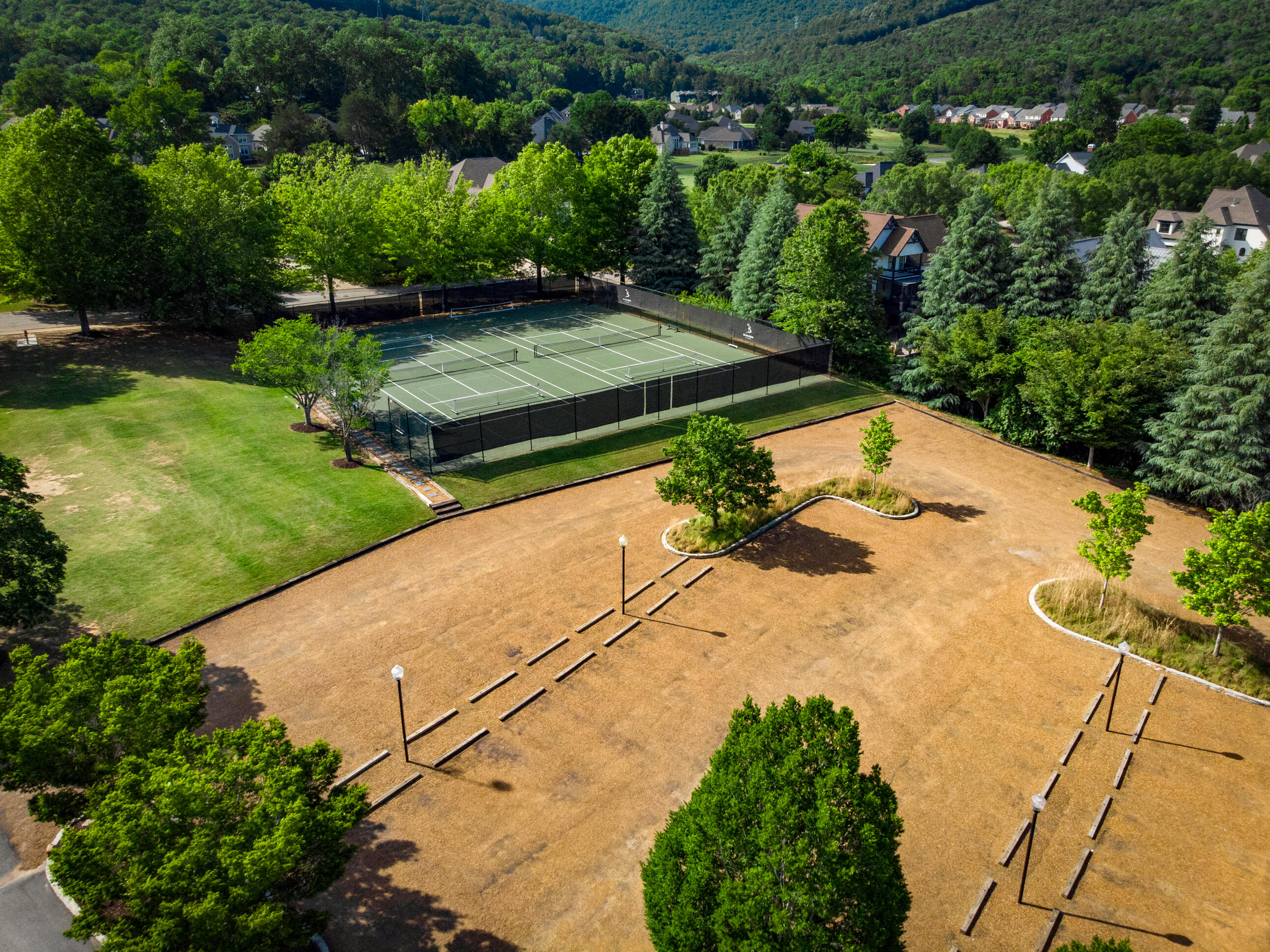 4562 Amethyst Road Chattanooga, TN 37419 - Photo 25 of 28 DJI_0920-Edit