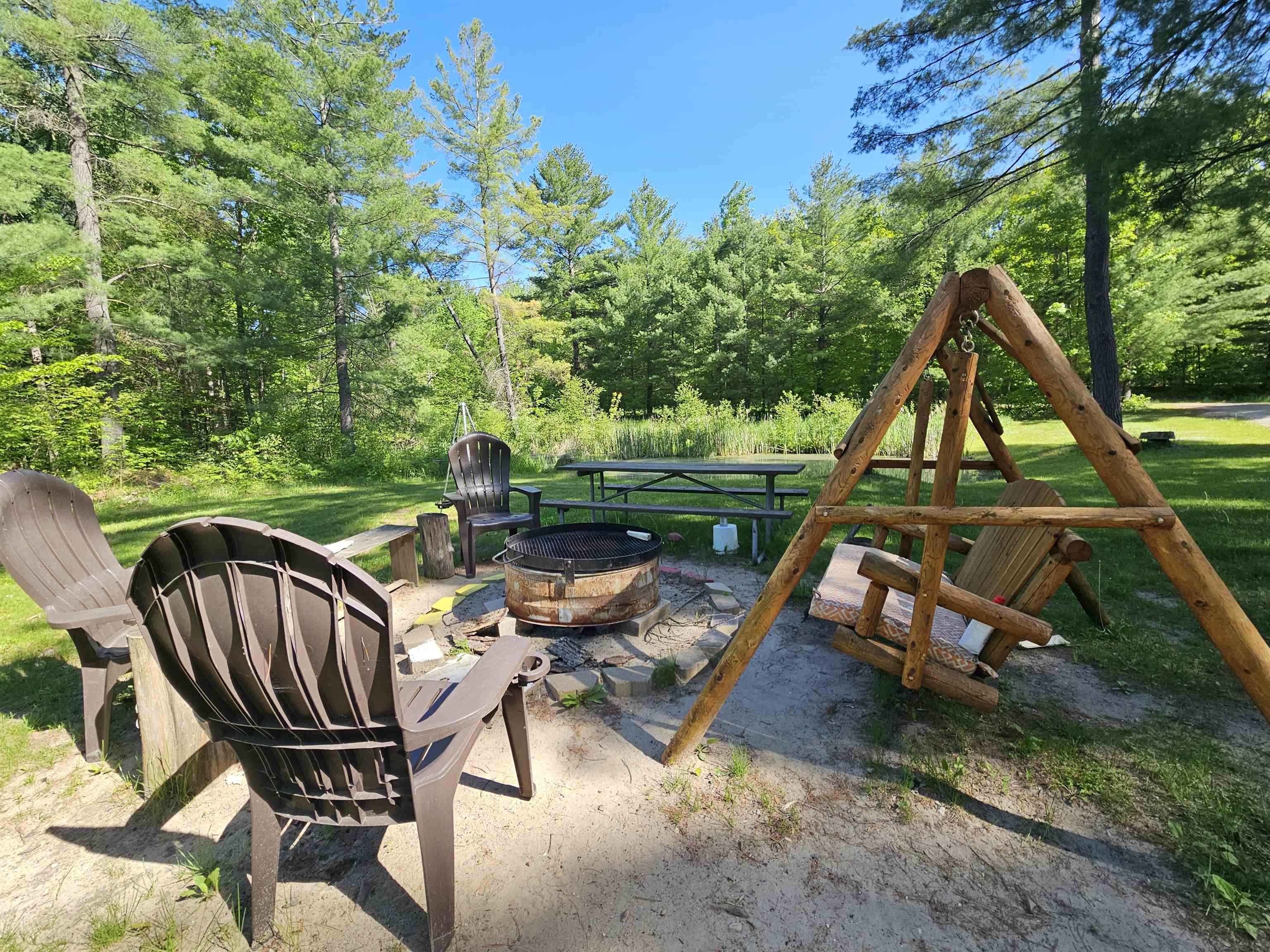 4985 Wilson Road Harrison, MI 48625 - Photo 26 of 31
