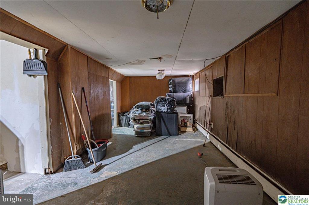 2303 South Filbert Street Allentown, PA 18103 - Photo 24 of 61 a view of a room with gym equipment