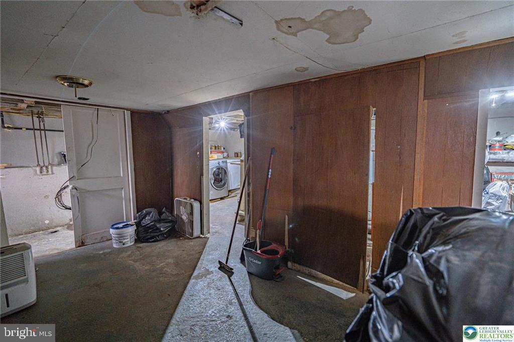 2303 South Filbert Street Allentown, PA 18103 - Photo 25 of 61 a room with gym equipment