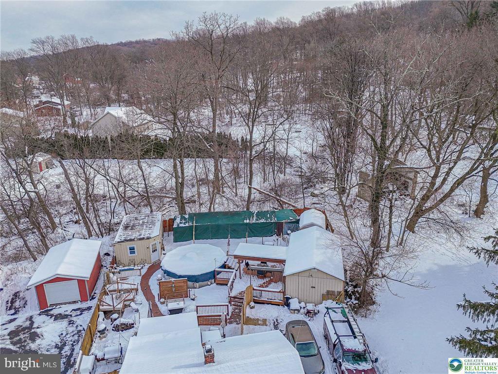 2303 South Filbert Street Allentown, PA 18103 - Photo 30 of 61