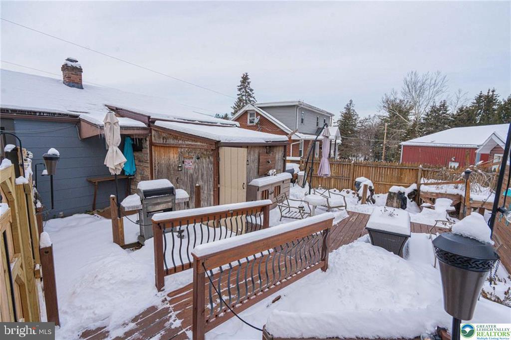 2303 South Filbert Street Allentown, PA 18103 - Photo 43 of 61