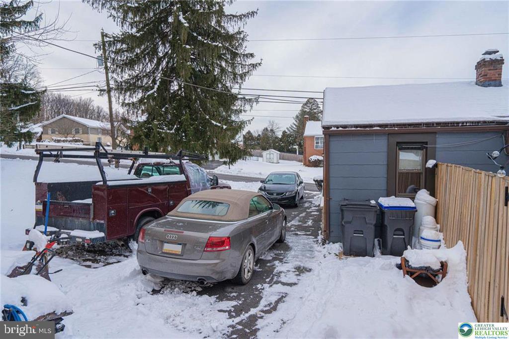 2303 South Filbert Street Allentown, PA 18103 - Photo 44 of 61