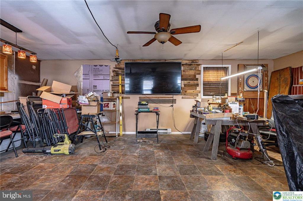 2303 South Filbert Street Allentown, PA 18103 - Photo 47 of 61 a view of a room with gym equipment