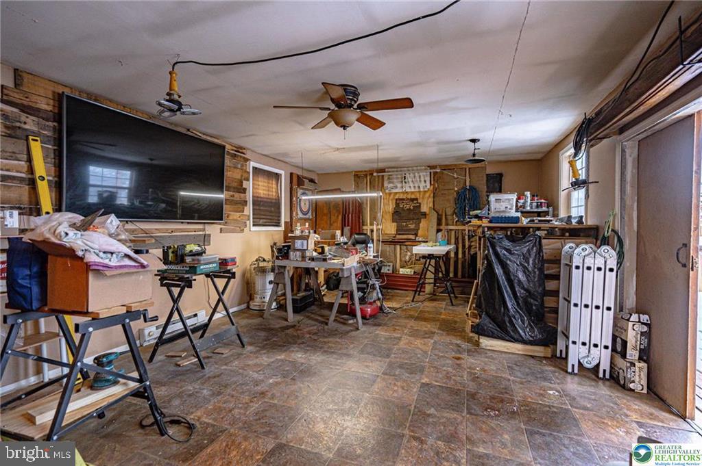 2303 South Filbert Street Allentown, PA 18103 - Photo 48 of 61 a view of a room with gym equipment
