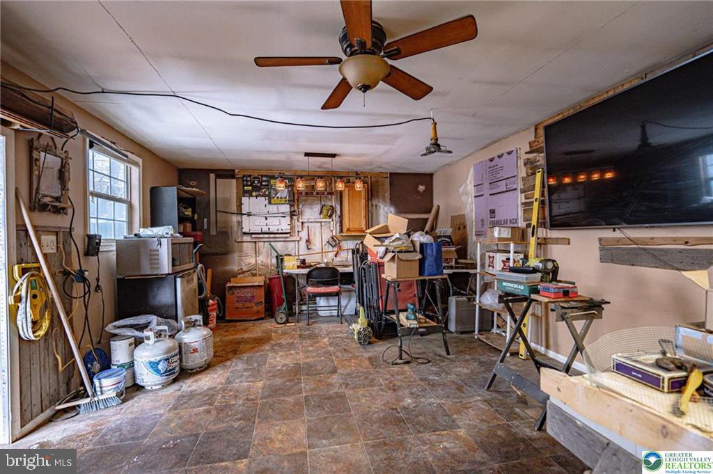 2303 South Filbert Street Allentown, PA 18103 - Photo 49 of 61 a view of a room with gym equipment