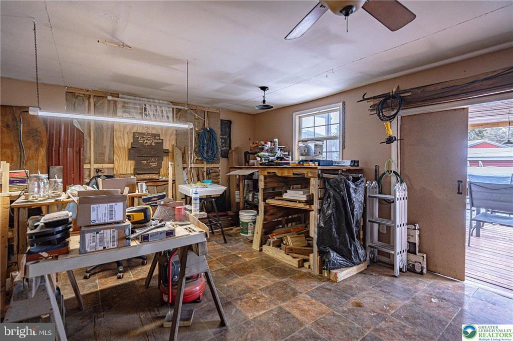 2303 South Filbert Street Allentown, PA 18103 - Photo 50 of 61 a view of a room with gym equipment