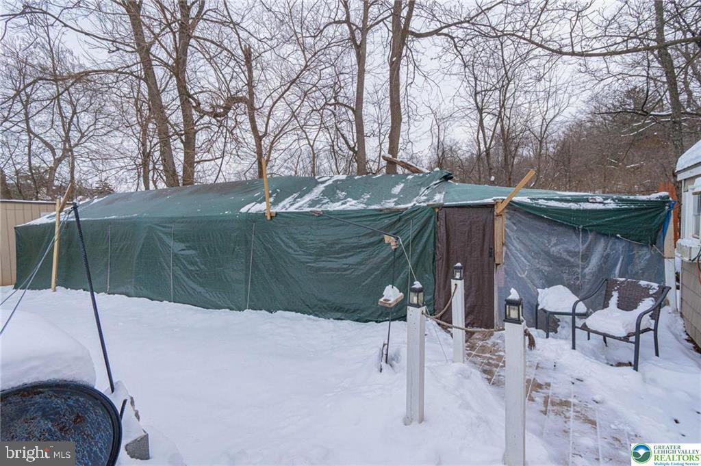 2303 South Filbert Street Allentown, PA 18103 - Photo 53 of 61 a view of outdoor space and yard