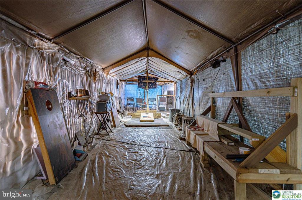 2303 South Filbert Street Allentown, PA 18103 - Photo 57 of 61 a view of a room with gym equipment