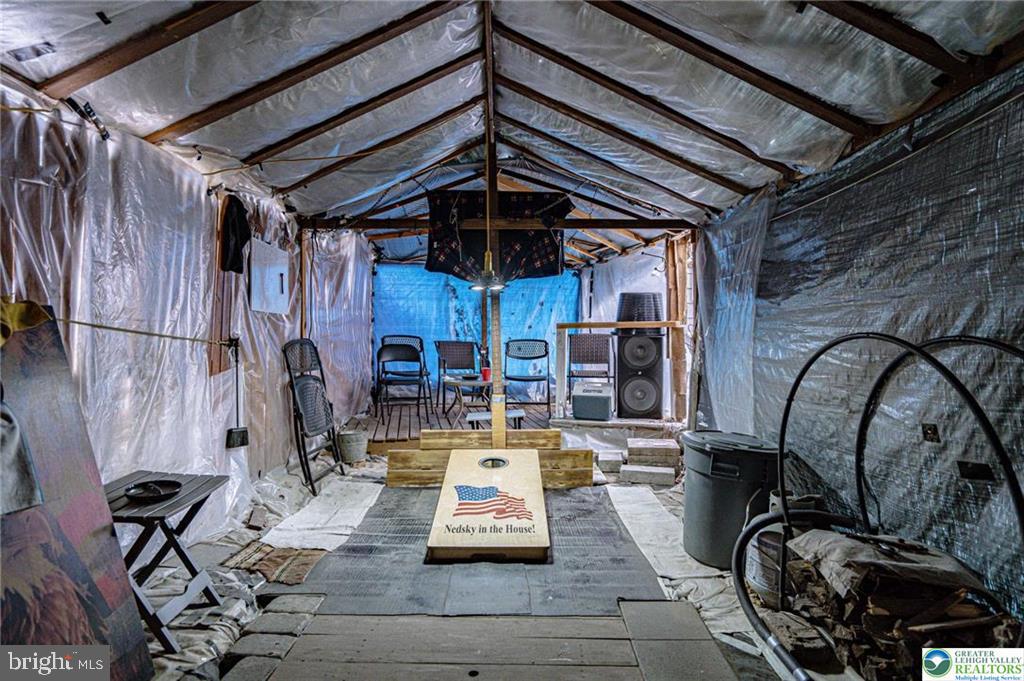 2303 South Filbert Street Allentown, PA 18103 - Photo 58 of 61 a view of a room with gym equipment