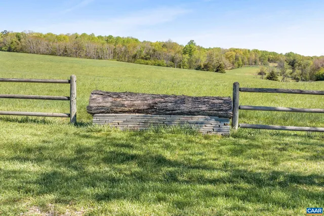 $18,500,000 | 8199 Scottland Farm, Esmont, VA 22937