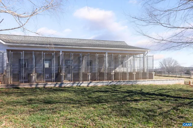 $18,500,000 | 8199 Scottland Farm, Esmont, VA 22937