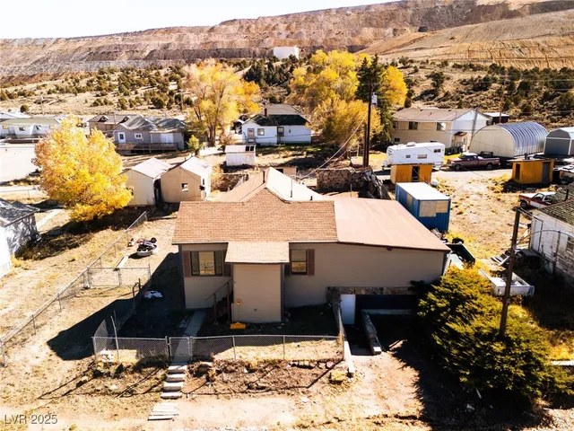 $145,000 | 45 Sunshine Street, Ruth, NV 89319