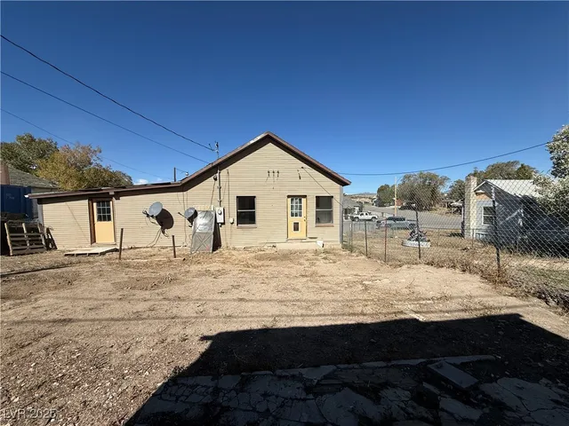 $145,000 | 45 Sunshine Street, Ruth, NV 89319
