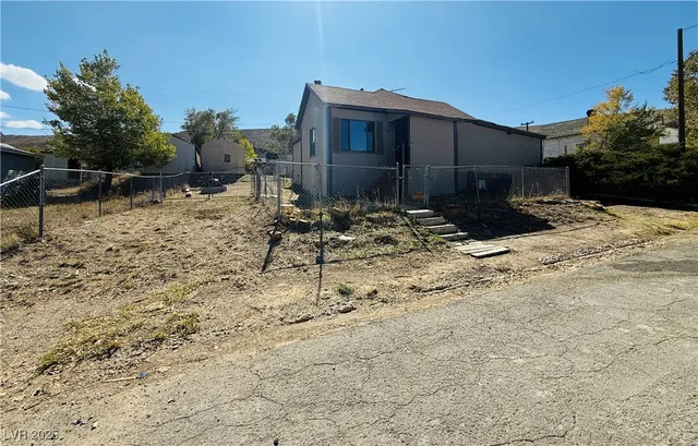 $145,000 | 45 Sunshine Street, Ruth, NV 89319