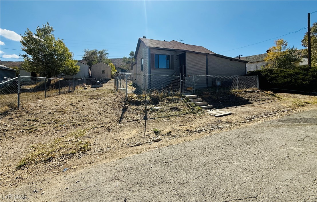 45 Sunshine Street Ruth, NV 89319 - Photo 25 of 25
