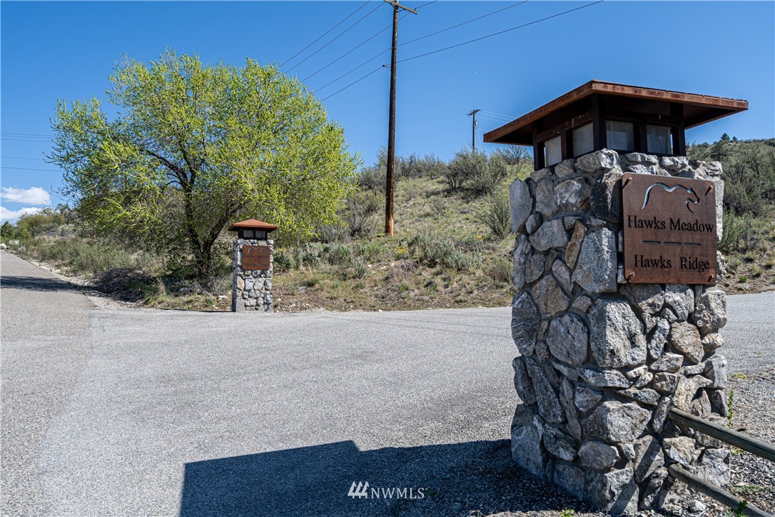 1 Hawks Meadow Road Chelan, WA 98816 - Photo 12 of 17 Gallery Image 12