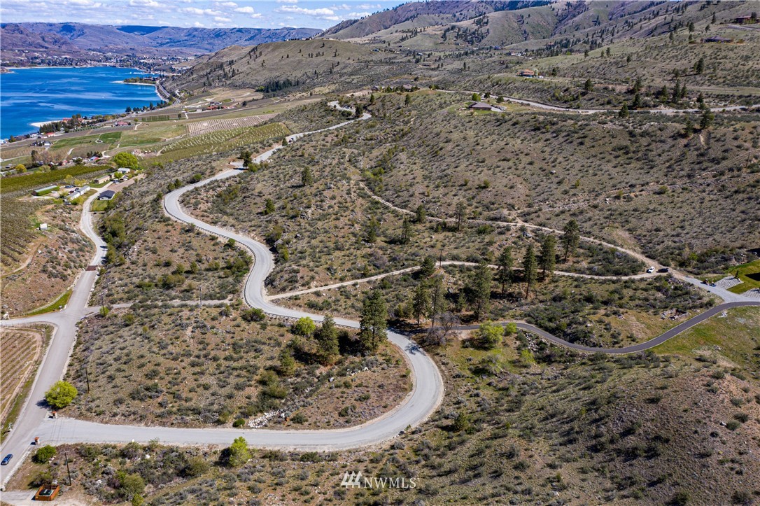 1 Hawks Meadow Road Chelan, WA 98816 - Photo 14 of 17 Gallery Image 14