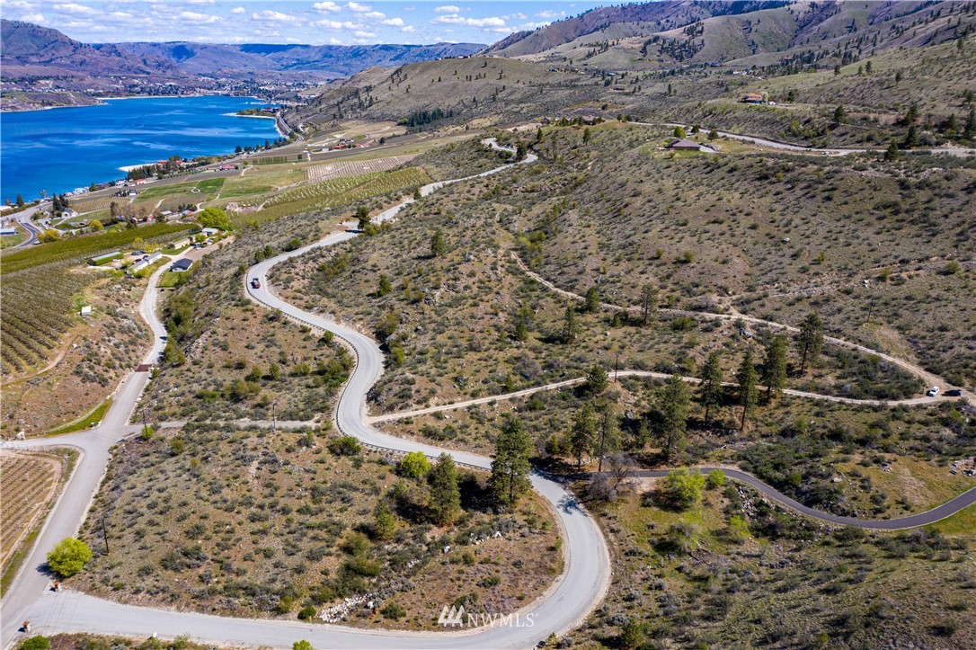 1 Hawks Meadow Road Chelan, WA 98816 - Photo 15 of 17 Gallery Image 15