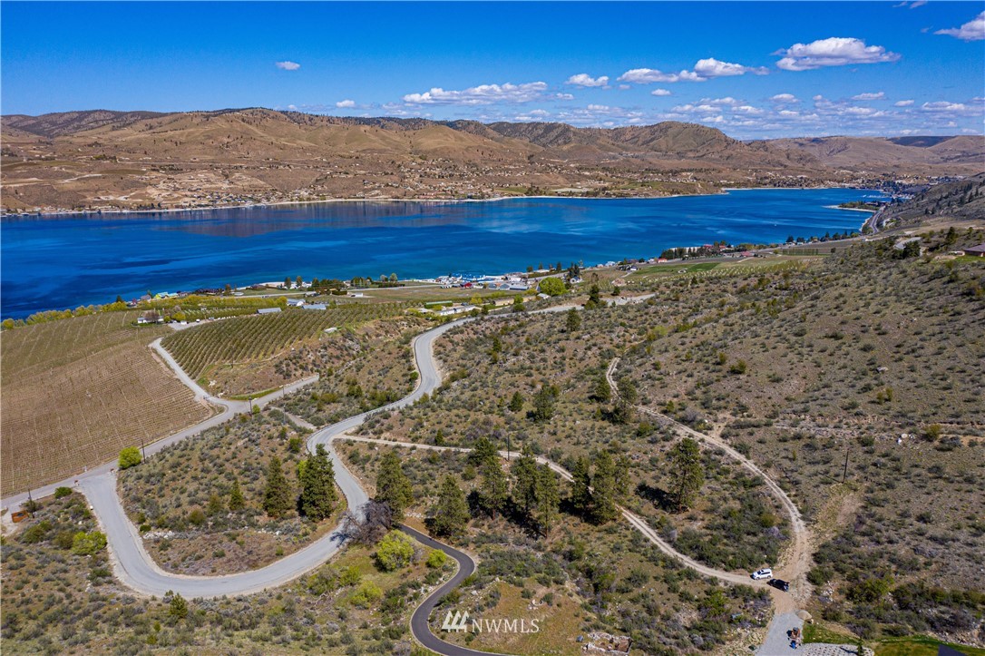 1 Hawks Meadow Road Chelan, WA 98816 - Photo 16 of 17 Gallery Image 16