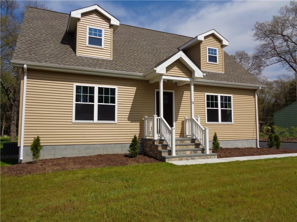 26 Blueberry Lane Monroe, CT 06468 - Photo 1 of 1